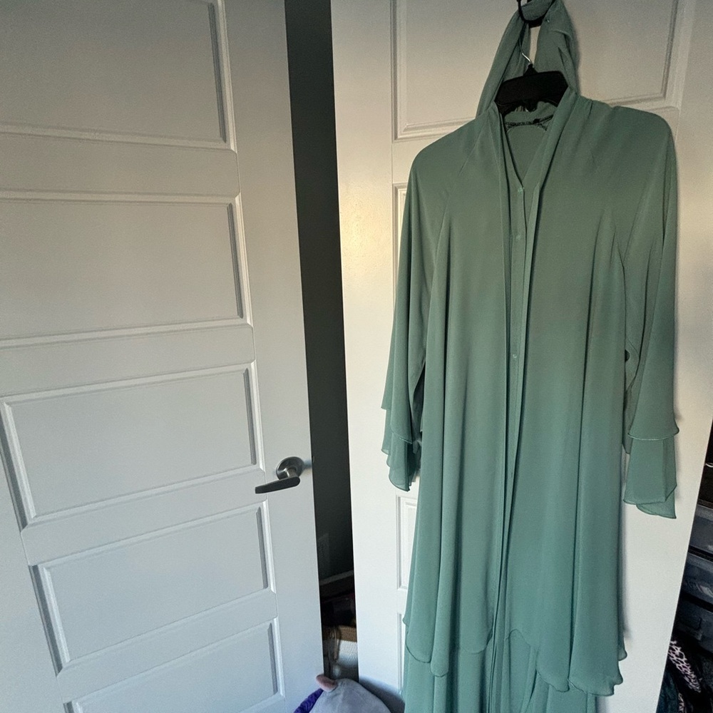 Abaya brand new